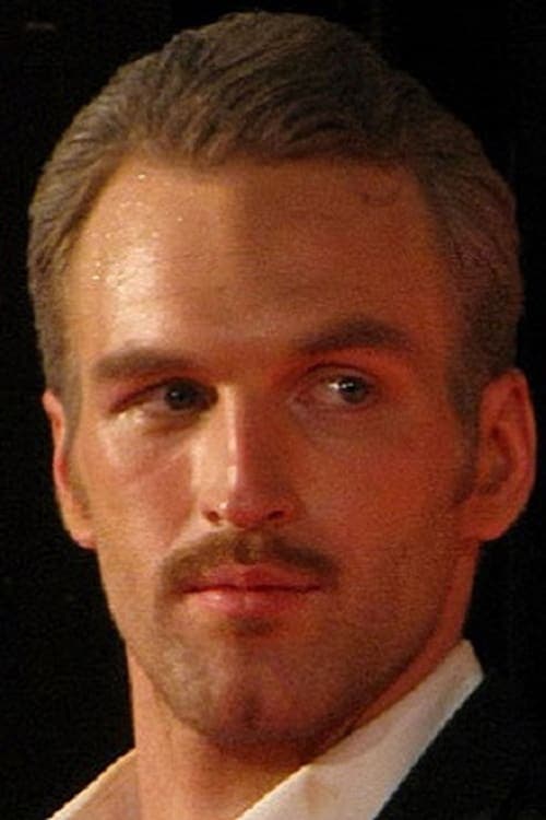 Konstantin Samoukov photo