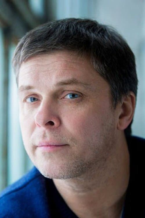 Konstantin Silakov photo