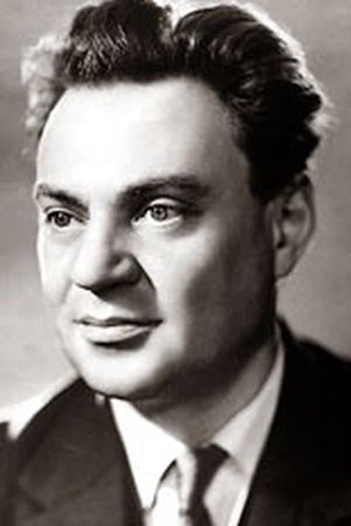 Konstantin Voinov photo