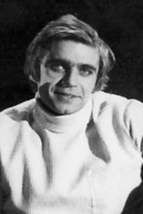 Konstantin Zakharchenko photo