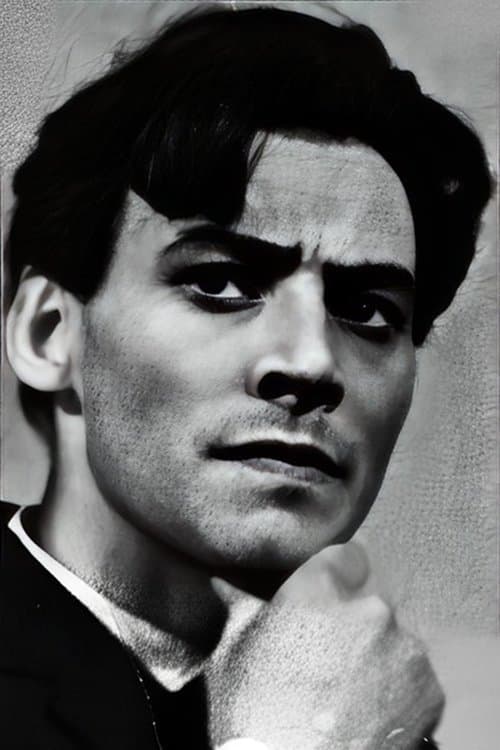 Konstantin Zakharov photo