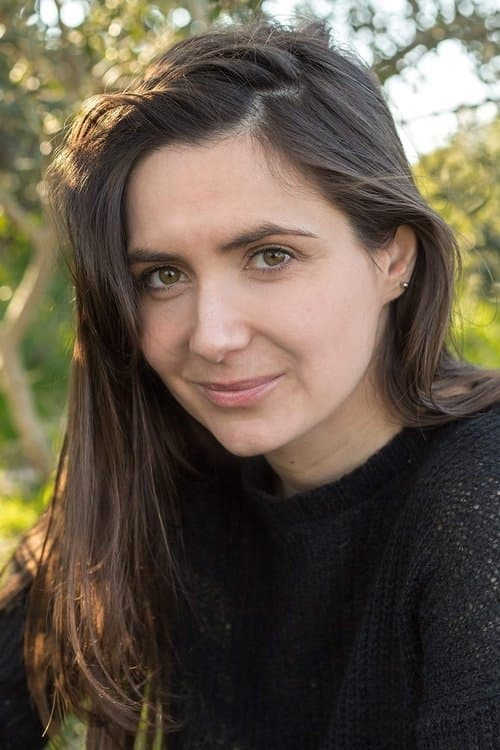 Konstantina Koutsonasiou photo