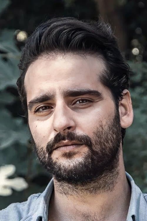 Konstantinos Bibis photo