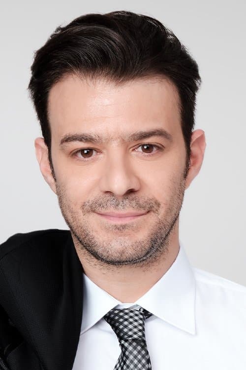 Konstantinos Gavalas photo