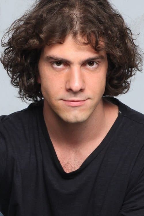 Konstantinos Plemmenos photo