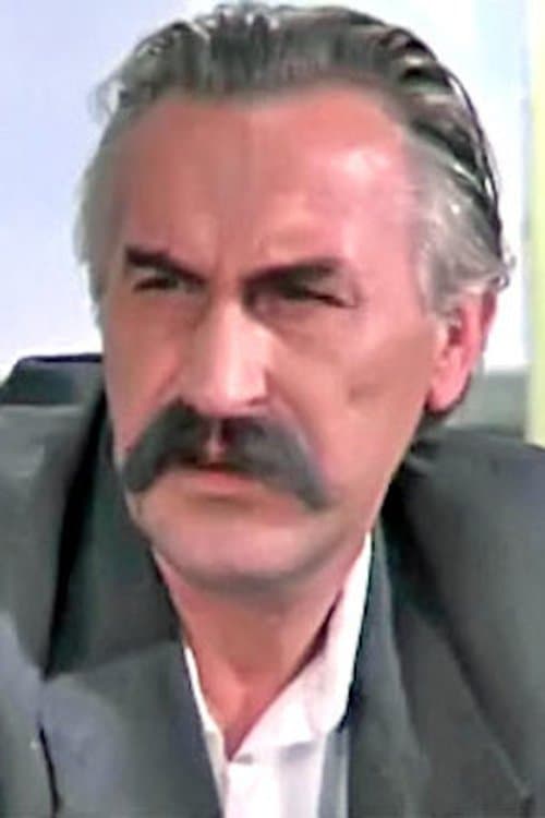 Konstiantin Artyomenko photo