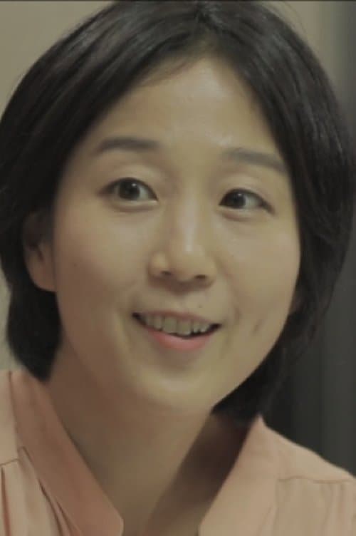 Koo Ja-eun photo