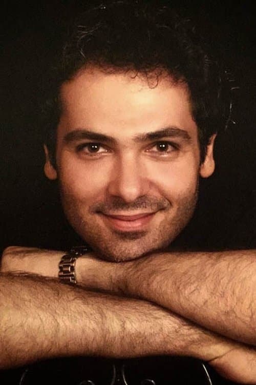 Koorosh Tahami photo
