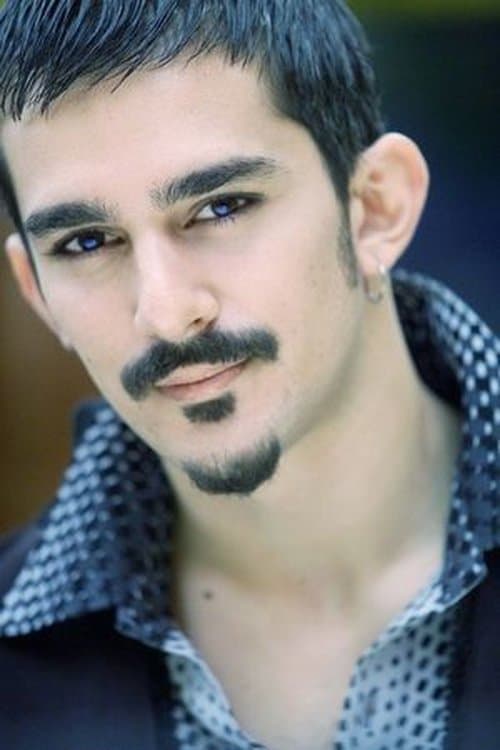 Koray Candemir photo