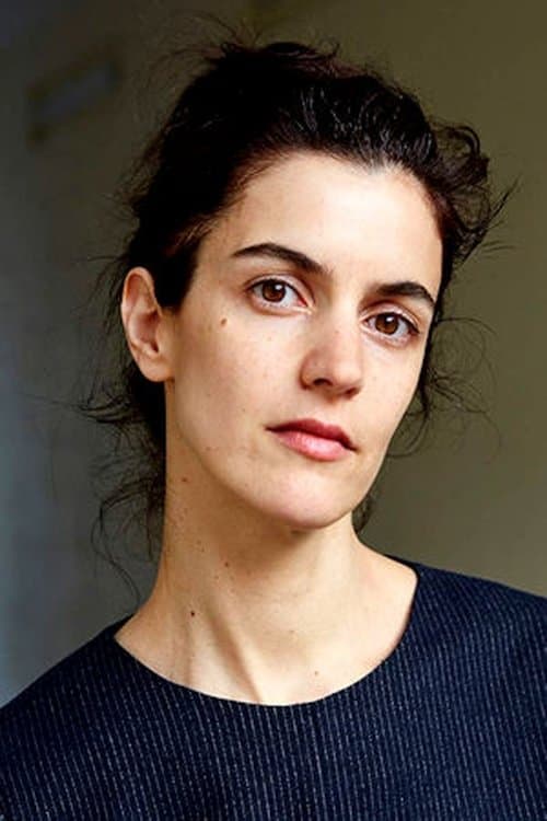 Korinna Krauss photo