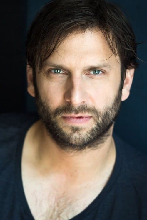 Kornél Simon photo