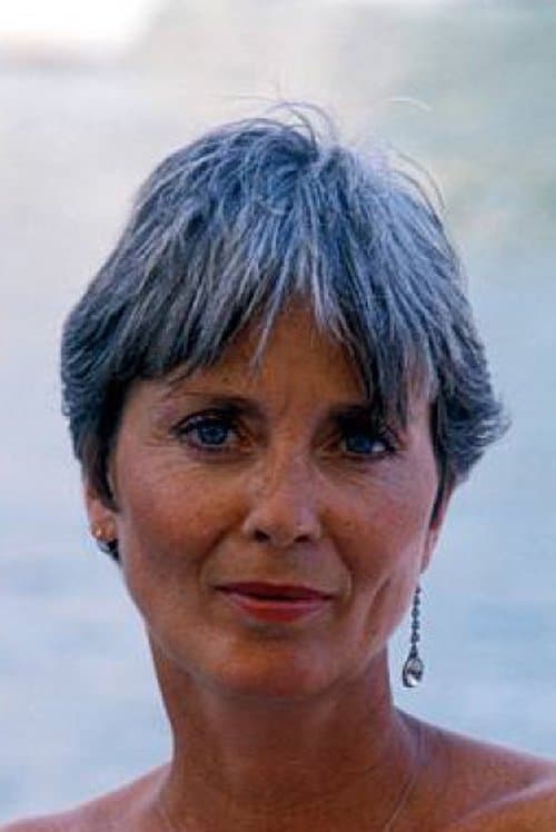 Kornelia Boje photo