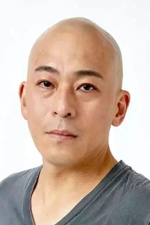 Kosei Matsumoto photo