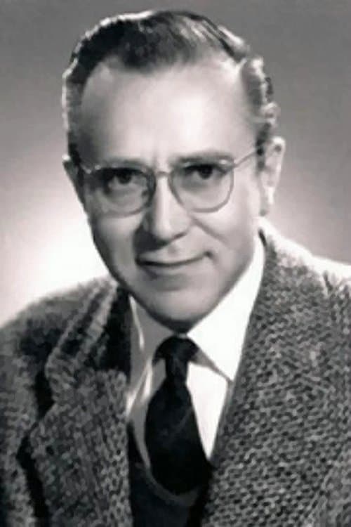 A portrait of Kostas Andritsos
