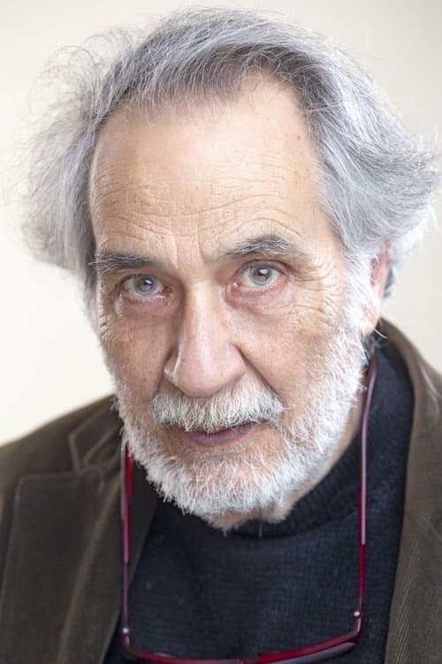 Kostas Arzoglou photo