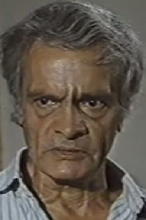 Kostas Baladimas photo