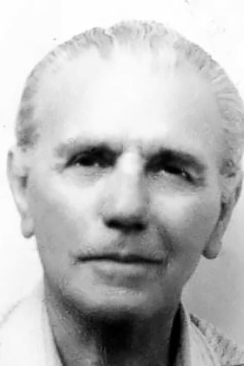 Kostas Dinos photo