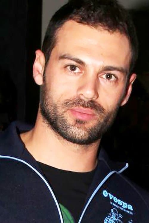 Kostas Grekas photo