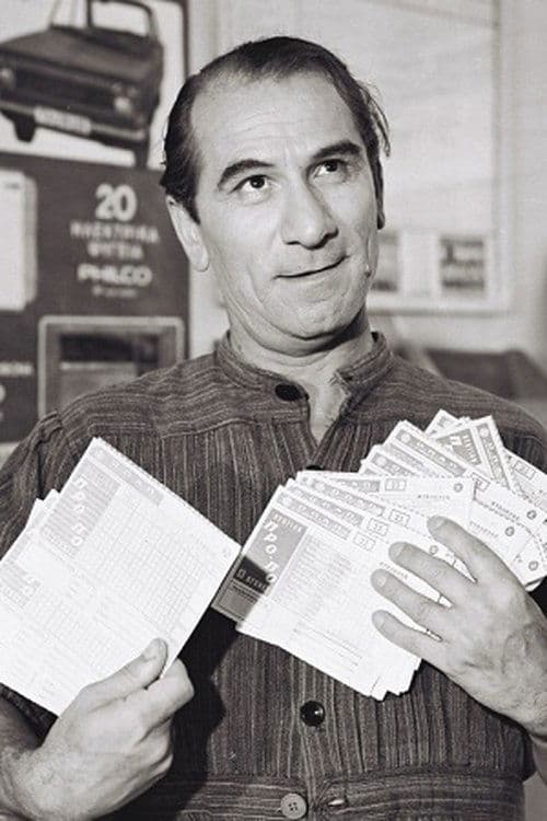 Kostas Hatzihristos photo