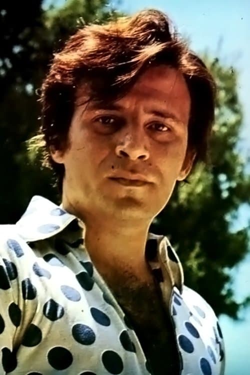 Kostas Karras photo