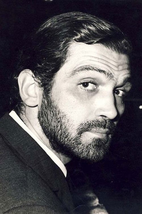 Kostas Kazakos photo