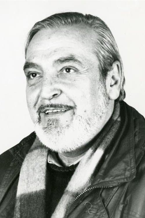 Kostas Konstantinidis photo