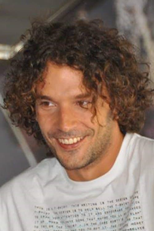 Kostas Loukas photo
