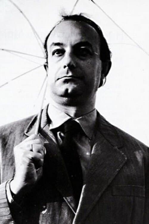 Kostas Sfikas photo