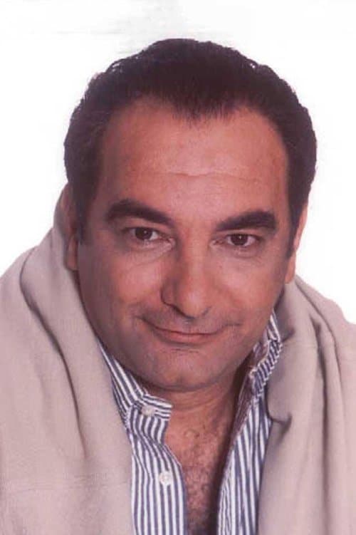Kostas Vihas photo