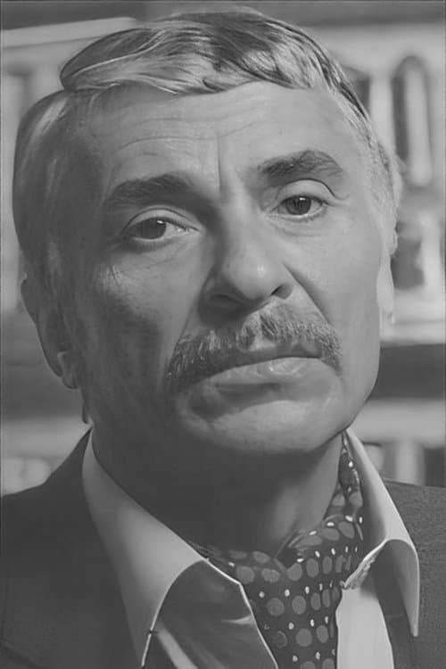 Kostiantyn Stepankov photo