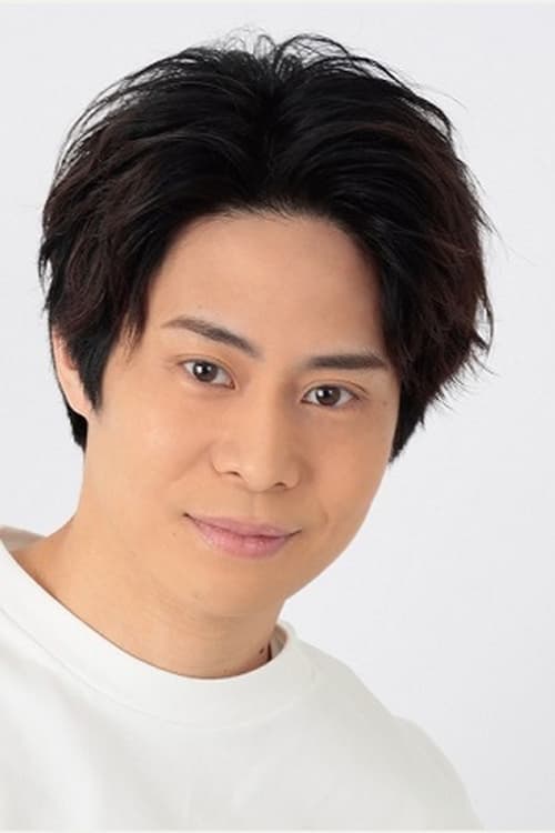 Kosuke Kujirai photo