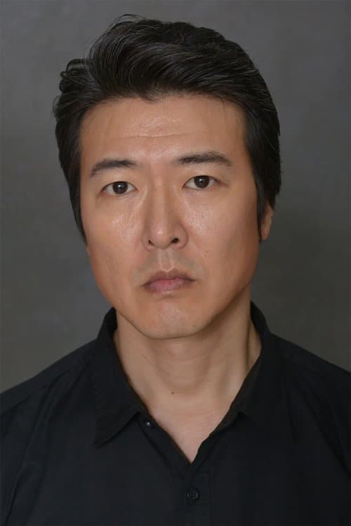 Kosuke Toyohara photo
