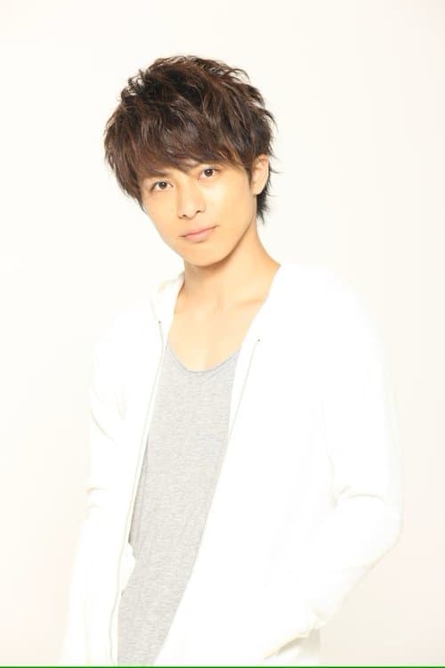 Kosuke Yonehara photo