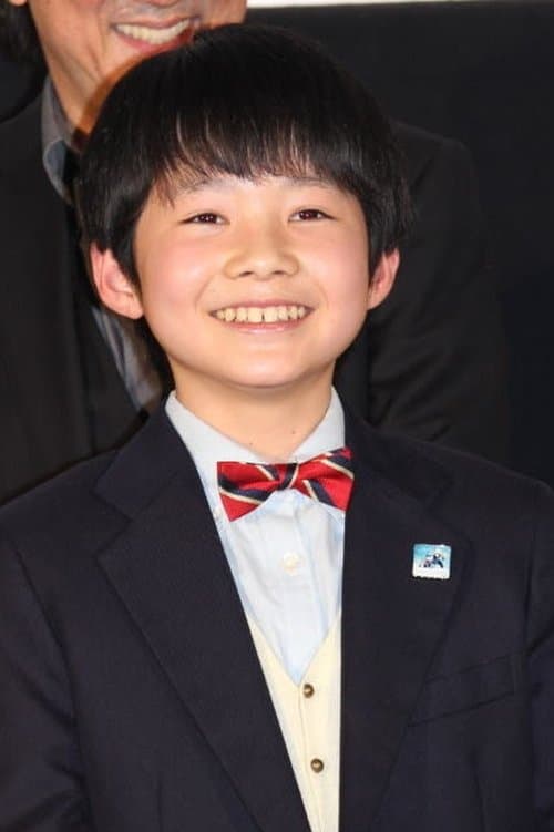 Kota Yokoyama photo
