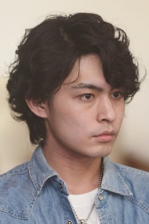 Kotaro Kakimoto photo