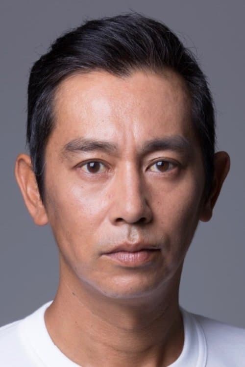 Kotaro Takeshita photo