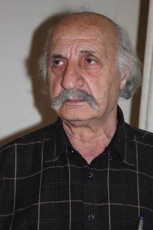 Kote  Toloraia photo