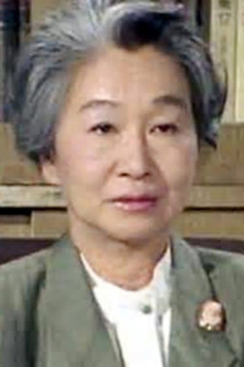 Kotoe Hatsui photo