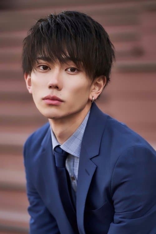 Kouhei Higuchi photo