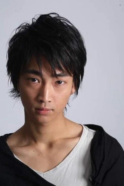 Kouhei Kuroda photo