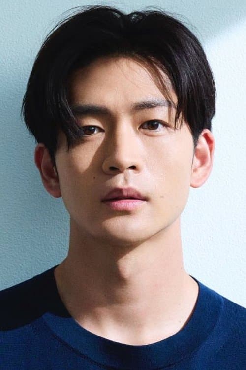 Kouhei Matsushita photo
