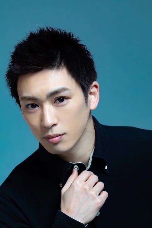 Kouhei Shiota photo