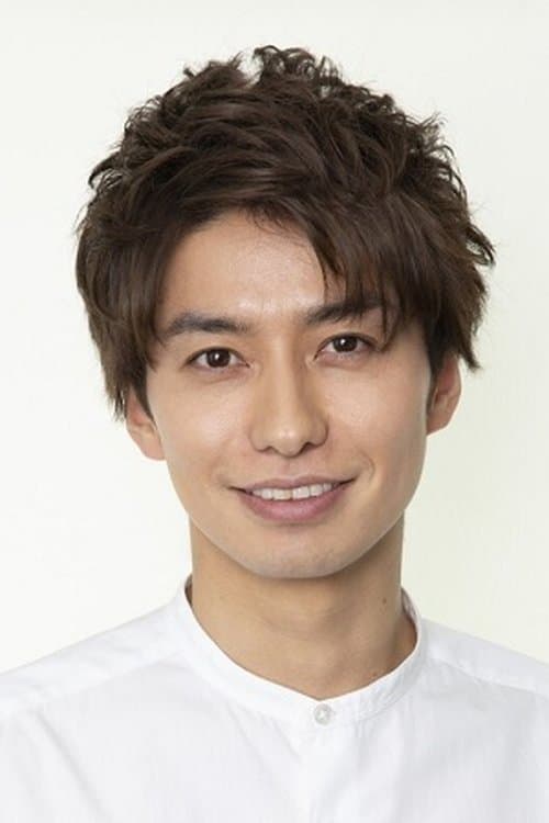 Kouhei Takeda photo