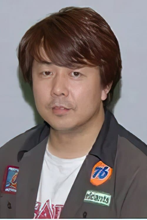 Kouichi Nagano photo