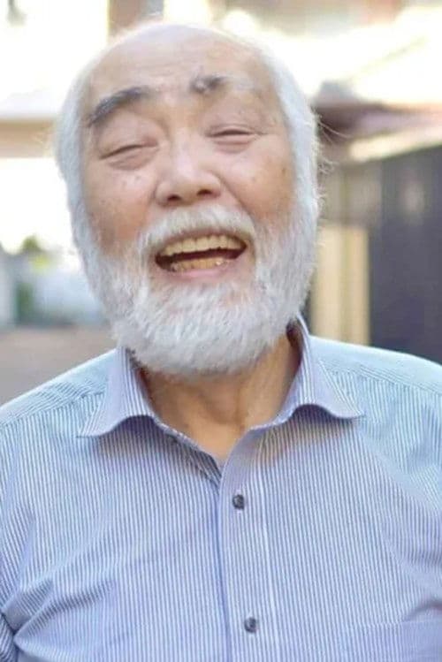 Kouichi Nihei photo