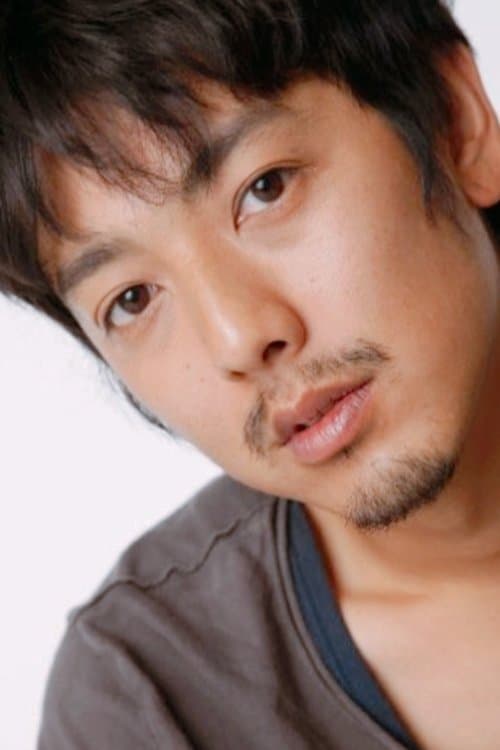 Kouichiro Nishi photo