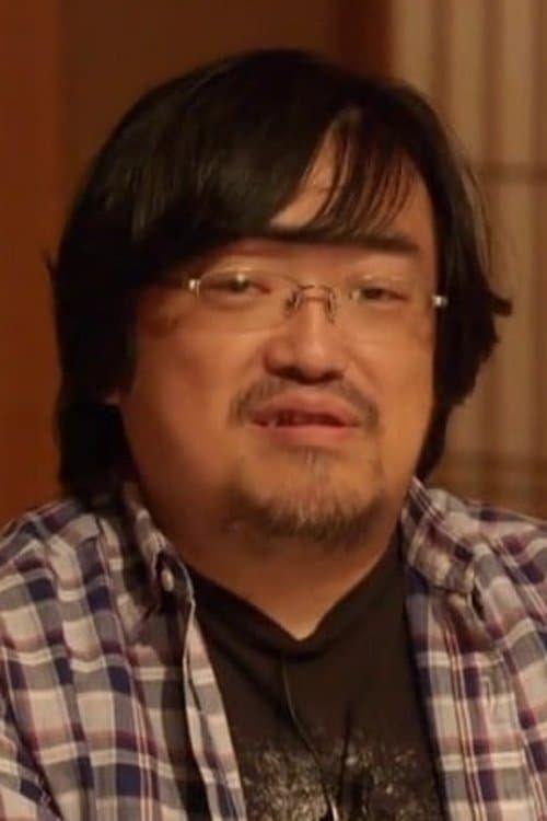 A portrait of Kouichirou Sohtome