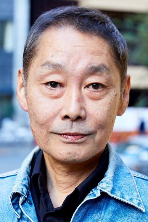 Kouno Yoichiro photo