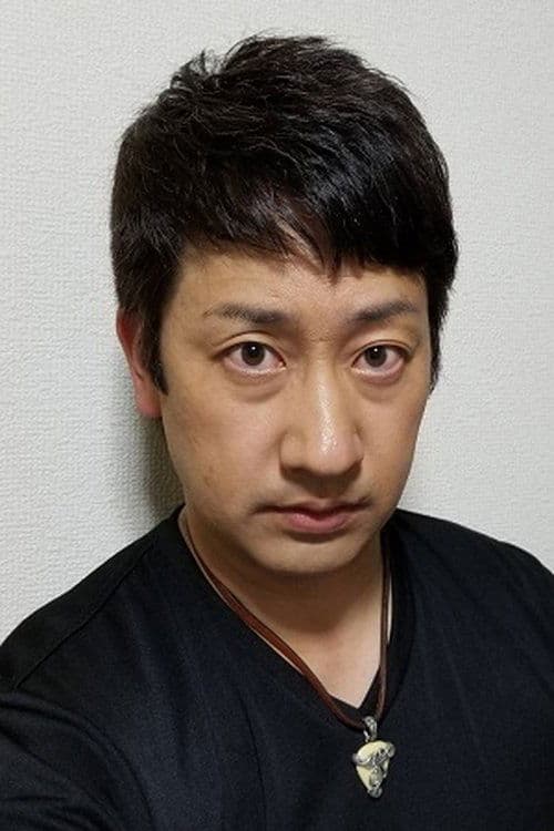 Koushi Hoshina photo