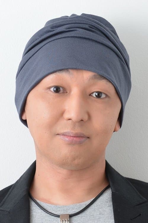 Kousuke Okano photo
